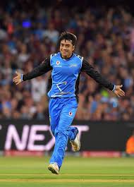Afghanistan gained the match and rashid and najeeb tarakai shared the man of the match award. Rashid Khan Net Worth Rashid Khan Age Biography Career Stats Networth Ranking News Include Brands Such As Bmw X6 Bmw M5 Toyota Land Cruiser Audi R8 Lexus Mercedes And Suzuki