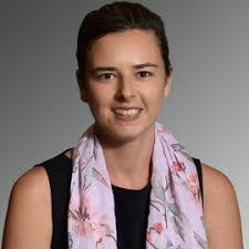 Sarah Brierley's Instagram, Twitter & Facebook