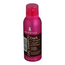 Black hair, or natural hair, has a lot of different classifications under it, making it a highly nuanced hair type. Lee Stafford Dry Shampoo Dark For Oily Roots 150ml Parfumbazar De