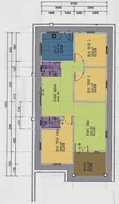 Objektif utama rmr1m dalah bagi membantu golongan miskin. Pelan Rumah Mesra Rakyat Spnb House Plans How To Plan House Floor Plans