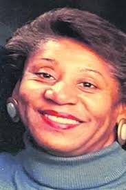 Jacqueline Beverly Green (Thompson) (Deceased), South Bend, IN Indiana