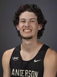 2024 Men's Cross Country Roster