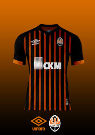 Wide selection of kits, handy payment methods, prompt delivery in ukraine and abroad. Shakhtar Donetsk Umbro Home Kit