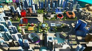 淑女都市Milfy City》- 游戏下载【PC+安卓】全汉化版