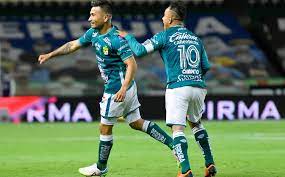 The other ones being mexico city international airport, monterrey international airport and mérida international airport. Leon Vs Mazatlan Fc 2 1 La Fiera Ruge Desde La Cima Video Mediotiempo