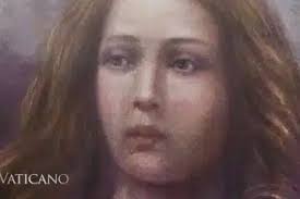 St. Maria Goretti Archives