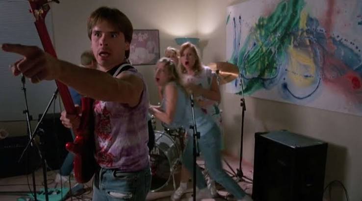 Deep Cuts: Slumber Party Massacre II