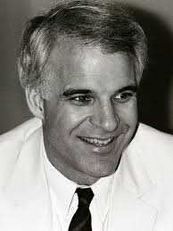 Steve martin was born on august 14, 1945 in waco, texas, usa as stephen glenn martin to mary lee (née stewart; Steve Martin Wikiquote