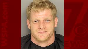 Over $200K in stolen property found in underground tunnels in Greenville Co.