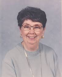 Jean Hemphill Obituary