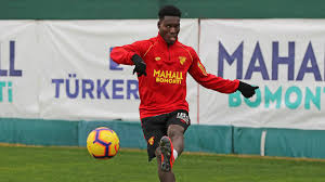 Lumor j powder is used by mixing directly with a suitable carrier fluid, such as high flash point odourless kerosene. Black Stars News Ghana Defender Lumor Agbenyenu Joins Real Mallorca Goal Com