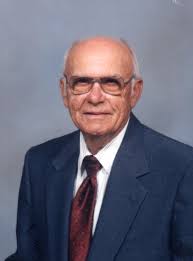 Obituary for Robert Henry Henslee "R.H."