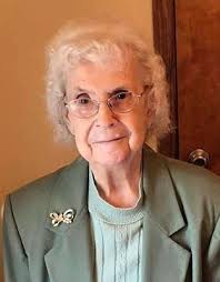 Elizabeth Styles Foster Obituary