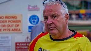 BANDITS APPOINT DICKSON