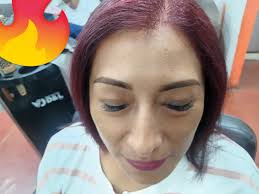 Conceptos Salón de belleza