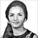 MARY BENNETT Obituary (1931