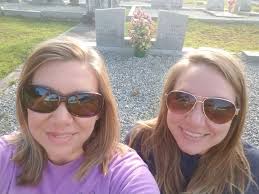 Aunt Lorraine Moore, Grandpa Mack Woolard and my mama Blonnie James