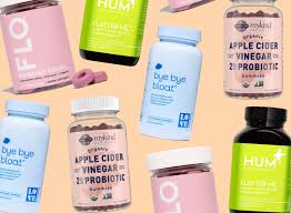 Best Supplements For Belly Bloat According To Science Eat This Not That