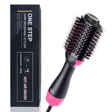 A hot air brush is a tool that curls and straightens hair. 7 Best Hot Air Brush For Short Hair In 2020 You Can Consider Nubo Beauty