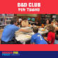 Dungeons & Dragons Club event image