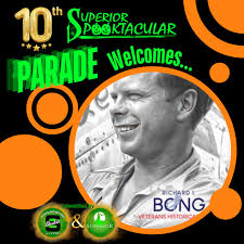 Profile for Superior Spooktacular