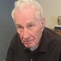 Mr. Jimmy Edward Pope Obituary