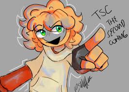 Why me? TDL x TCO - ¡Art Contest! - Wattpad