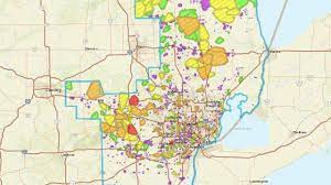 You might have the tools for it. Dte Energy Outage Map Here S How To Check It