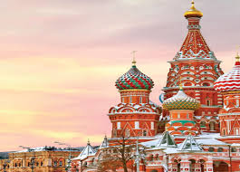 We link to the best sources from around the world. Russia Trips Tours Topdeck Travel