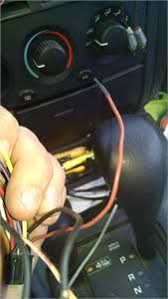 Jvc headunit install no harness youtube. Solved What Is The Brown Wire On Jvc Kd Sr60 Wire Harness Fixya