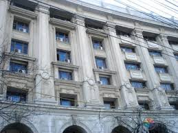 Inalta curte de casatie si justitie a deschis al patrulea proces impotriva ministerului finantelor publice (mfp), in care contesta refuzul lidia barbulescu, vicepresedintele inaltei curti, a declarat, duminica, pentru newsin, ca a primit de la curtea de conturi raspuns la adresa trimisa in urma cu o. Parchetul De Pe Langa Inalta Curte De Casatie Si Justitie