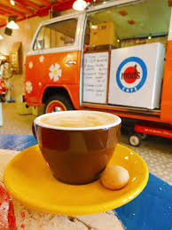 In today's guide, melaka foodie curated 17 best food in melaka, malaysia every foodie should try! Cafes In Melaka 10 Cute Colourful Coffee Shops Where Goes Rose