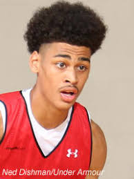 Tim Cameron 2016 Shooting Guard UTEP