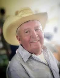 Obituary information for William "Bill" May