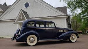 Image result for Classic Blue 1935 Cadillac