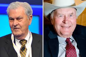 Notable Deaths in 2020