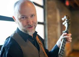 Alferd Packer Memorial String Band