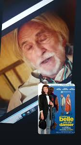 #film #laplusbellepourallerdanser #pierrerichard