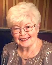 Mary McNamara Obituary