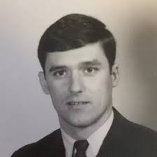 Phil McGeoghan (2018)