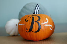 All the designs are scaled to print out onto a standard 8 1/2 x 11 piece of paper, but you can change each design on a copier if you'd like to make them larger or smaller. The Most Creative Pumpkin Designs For This Fall