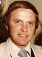 William Rainsberger Obituary