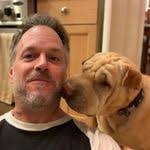 Paul Delboy's Instagram, Twitter & Facebook