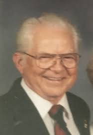 Marion Blake Obituary