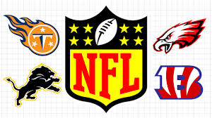 What does nfl stand for? Can You Identify The Nfl Team If We Change The Colors Of Their Logo Howstuffworks