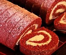 Saya menjual obat bius di empat dengan tiang, tryna. Swiss Roll Wikipedia