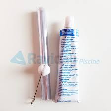 Kit De Reparation Pour Liner De Piscine Et Spa Gonflable Marina