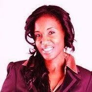 Natasha Coley's Instagram, Twitter & Facebook