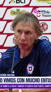 Zampedri Celebracion Tira La Pelota Para Afuera