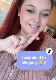 Switching to Wegovy: My Injection Journey Begins